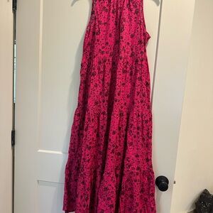 Universal Thread Floral Maxi Dress